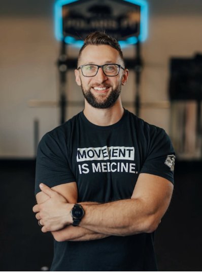 Dr. David Skolnik, DPT
